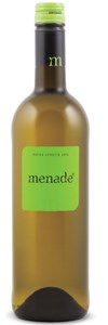 Menade Verdejo Rueda 2010